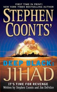 Обложка книги «Jihad»
