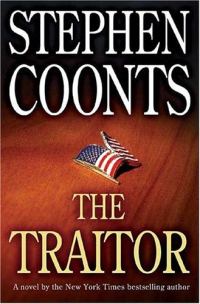Обложка книги «The Traitor»