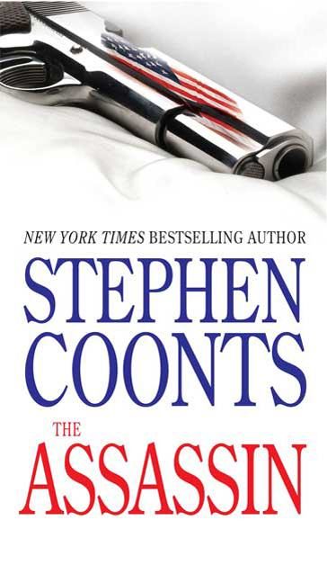 Обложка книги «The Assassin»