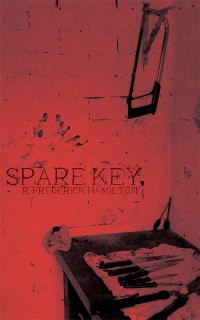 Обложка книги «Spare Key»