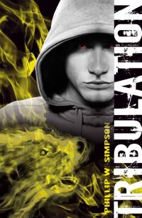 Обложка книги «Tribulation»