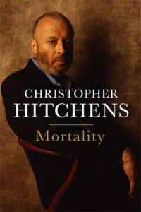 Обложка книги «Mortality»