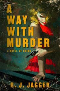 Обложка книги «A Way With Murder»
