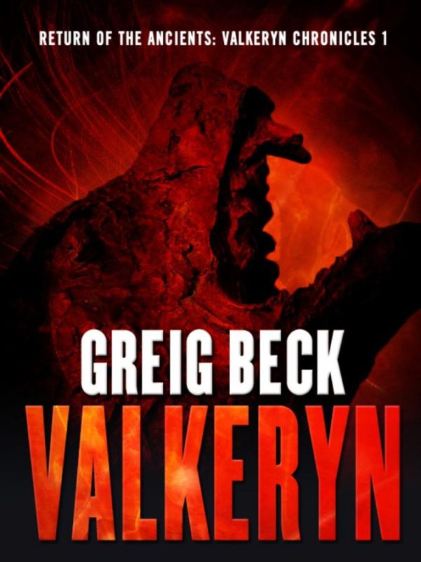Обложка книги «Return of the Ancients»