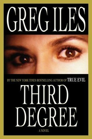 Обложка книги «Third Degree»