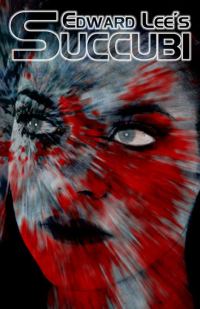 Обложка книги «Succubi»