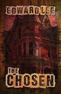 Обложка книги «The Chosen»