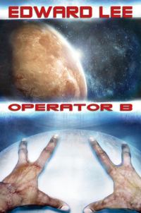 Обложка книги «Operator B»
