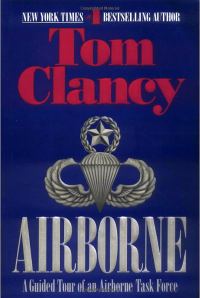 Обложка книги «Airborne: A Guided Tour of an Airborne Task Force»