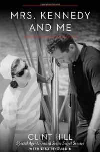 Обложка книги «Mrs. Kennedy and Me: An Intimate Memoir»