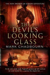 Обложка книги «The Devil»