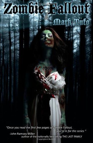 Обложка книги «Zombie Fallout»