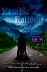 Обложка книги «The End ....»