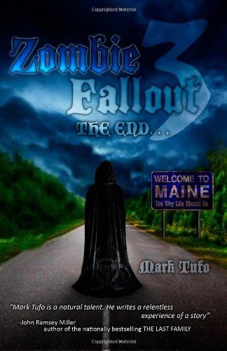Обложка книги «The End ....»