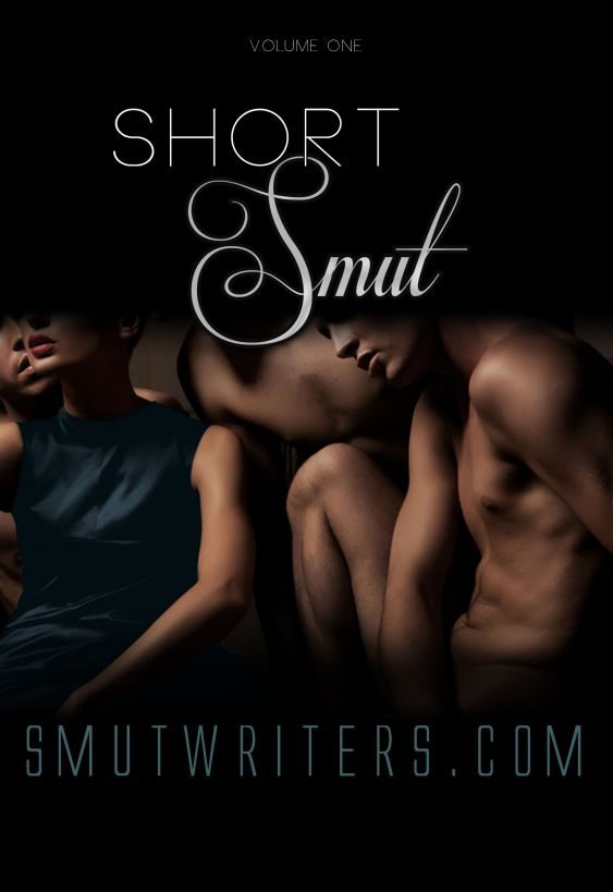 Обложка книги «Short Smut, Vol. 1»