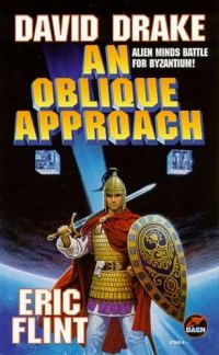Обложка книги «An Oblique Approach»