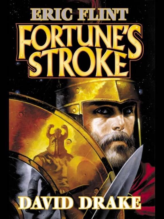 Обложка книги «Fortune's Stroke»