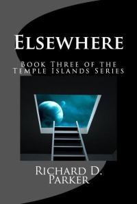 Обложка книги «Elsewhere»