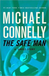 Обложка книги «The Safe Man: A Ghost Story»