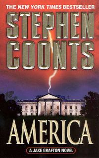 Обложка книги «America»