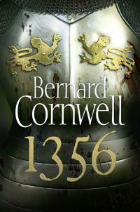 Обложка книги «1356»