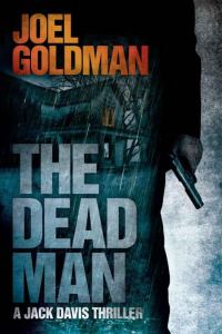 Обложка книги «The Dead Man»