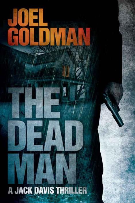 Обложка книги «The Dead Man»