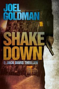 Обложка книги «Shakedown»