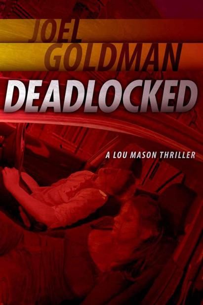 Обложка книги «Deadlocked»