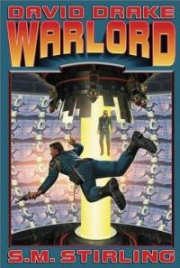 Обложка книги «Warlord»