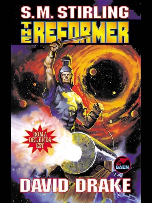 Обложка книги «The Reformer»