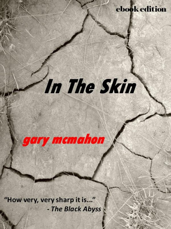 Обложка книги «In the Skin»