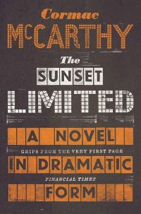 Обложка книги «The Sunset Limited»