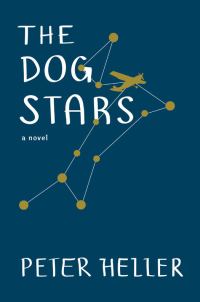 Обложка книги «The Dog Stars»