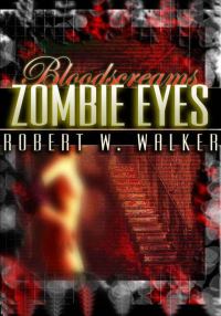 Обложка книги «Zombie Eyes»