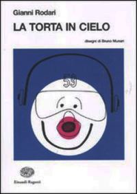Обложка книги «La torta in cielo»