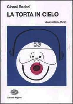 Обложка книги «La torta in cielo»