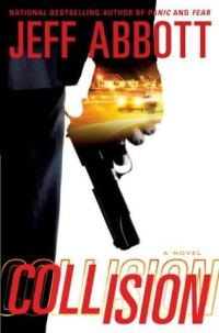 Обложка книги «Collision»