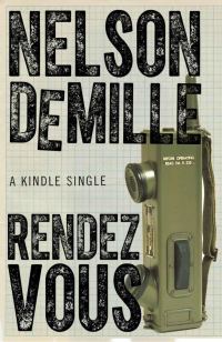 Обложка книги «Rendezvous»