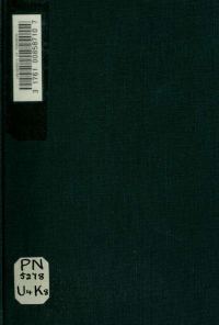 Обложка книги «З культурного життя України»