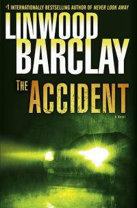 Обложка книги «The Accident»