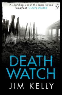 Обложка книги «Death Watch»