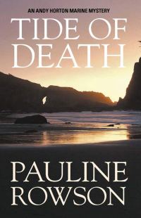 Обложка книги «Tide of Death»