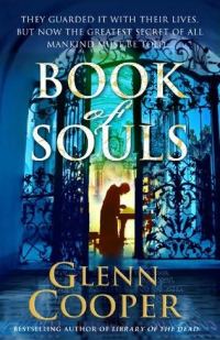 Обложка книги «Book of Souls»