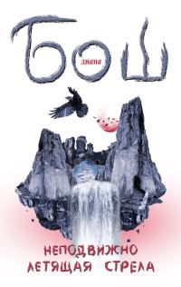 Обложка книги «Неподвижно летящая стрела»