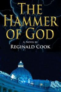 Обложка книги «The Hammer of God»