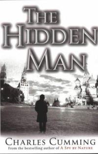 Обложка книги «The hidden man»