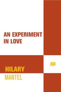Обложка книги «An Experiment in Love: A Novel»