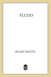 Обложка книги «Fludd: A Novel»