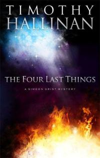 Обложка книги «The Four Last Things»